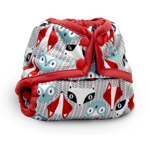 Kanga Care Rumparooz Reusable Cloth Diaper Newborn Cover Snap - 1 of 4