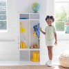 Learn 'N' Store Kids' Cubby - Little Partners - 2 of 4