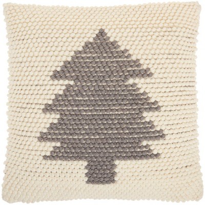 target christmas throw pillows