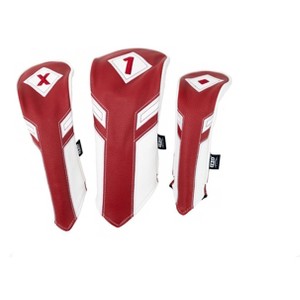 Izzo Golf Premium Club Headcover Set - 1 of 2