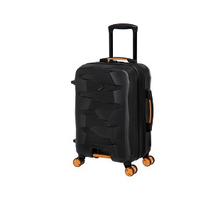 it luggage Elevate Hardside Carry On Expandable Spinner Suitcase - 1 of 4