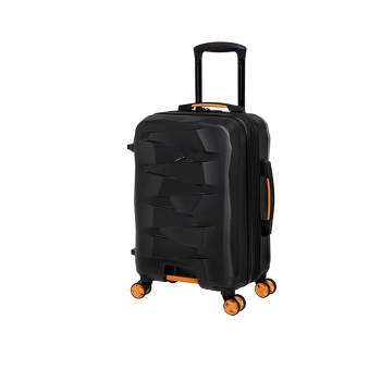 it luggage Elevate Hardside Carry On Expandable Spinner Suitcase