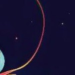 clear push pins bundle