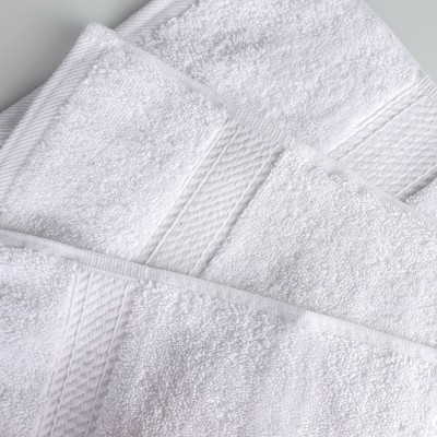 Blue Nile Mills Egyptian Cotton Bath Sheet - Thumbnail 5