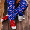 Pavilion Gift Company - Camp - S/M Unisex Cotton Blend Sock - Socks - 3 of 4