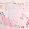 Horizon Group USA, Inc. Sanrio Hello Kitty x STMT 50th Anniversary Mini Collectible Stationary Set - 3 of 4