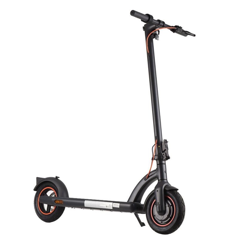 NAVEE N40 Smart Electric Scooter | 25 Mile Range & 18.6 MPH, 5 of 10