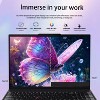 Lenovo ThinkPad E16 Gen 2 16" FHD+ Touch Laptop, Ryzen 5 7535U, Radeon Graphics, 32GB DDR5, 1TB SSD, Wi-Fi 6, Windows 11 Pro, Black - 4 of 4