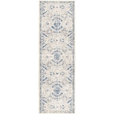 Nuloom Minta Vintage Transitional Indoor Area Rug