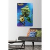 Trends International Nickelodeon The SpongeBob Movie: Search for SquarePants (2025) - Flying Dutchman Chasing Unframed Wall Poster Prints - 2 of 4