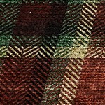 red and green
