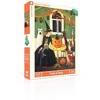 New York Puzzle Company Tricks & Treats 500 Piece Puzzle - 2 of 4