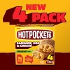 Hot Pockets Croissant Crust Sausage Egg Cheese - 17oz/4ct - 4 of 4