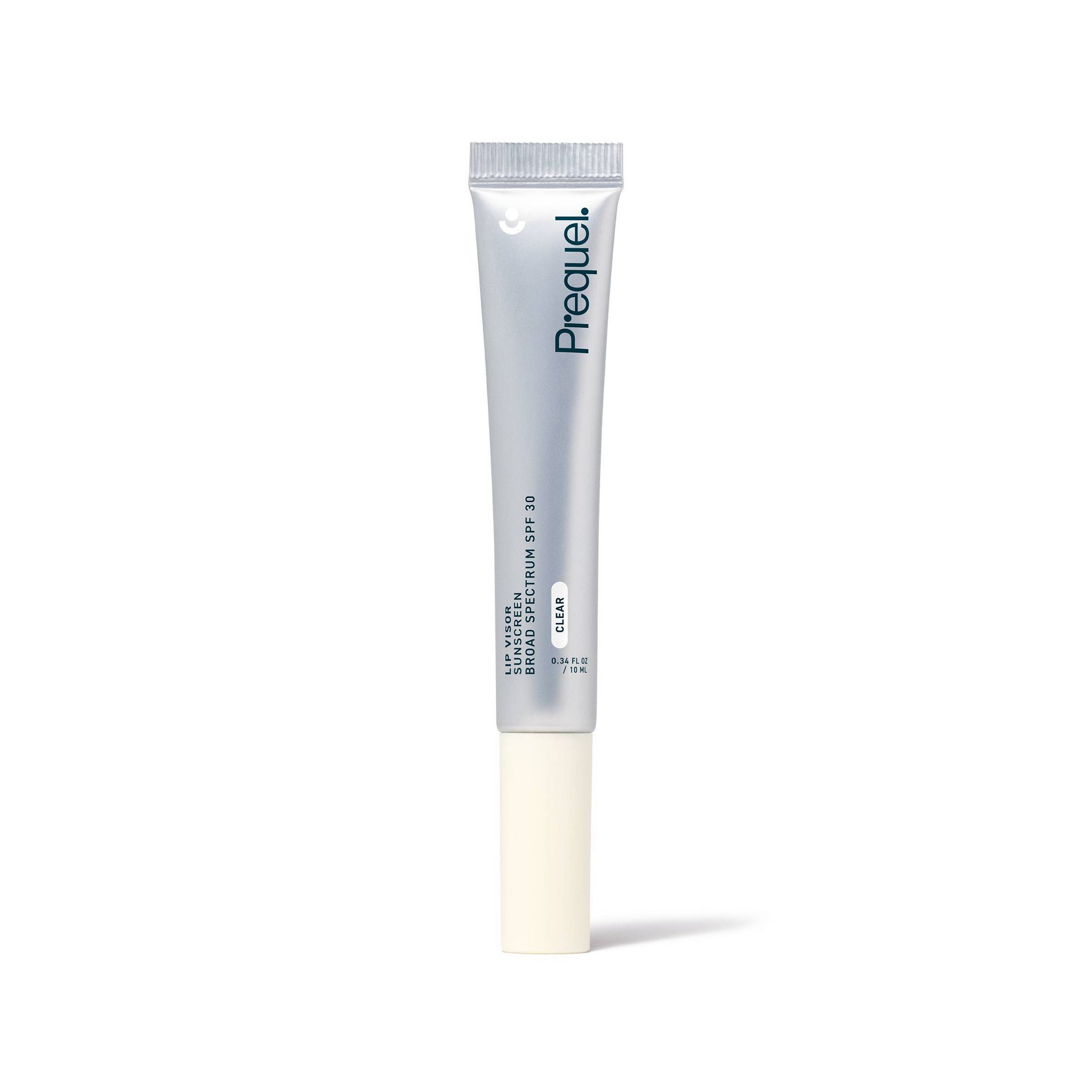 Prequel Lip Visor Sunscreen - 0.34 fl oz
