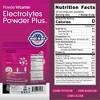 Electrolytes Powder Plus™ 20 Servings - 2 of 4