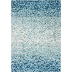 Madison MAD604 Power Loomed Indoor Rug - Safavieh - 1 of 4