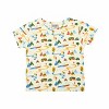 Ola! Otter Oversize Tee - Happy Camping - 2 of 4