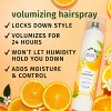 Herbal Essences Touchable Hold Volume Hair Spray, Paraben Free - 8oz - 2 of 4