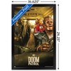 Trends International DC Comics TV Doom Patrol - Bus One Sheet Framed Wall Poster Prints - 3 of 4
