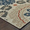 Oriental Weavers Latitude Outdoor Rugs 1903W - 3 of 4