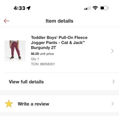 Guest review image 1 of 1, zoom in