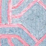 pink/grey