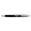 Pentel GlideWrite Retractable Ballpoint Pen Medium Point 1.0mm Black Ink 3/Pack (BX970ABP3) - 4 of 4