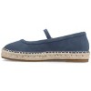 Journee Women's Kenzie Espadrille Mary Janes - 2 of 4