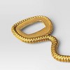 Snake Bottle Opener - Threshold™ - 3 of 3