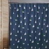 Izod Pine Trail Shower Curtain - 2 of 3