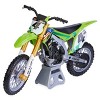 Supercross Ricky Carmichael 1:10 Scale Collector Die-Cast Motorcycle - image 4 of 4