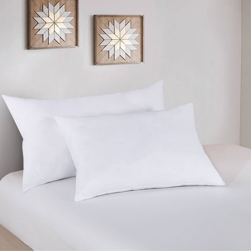 MicroGel Bed Pillow - Springloft, 4 of 5