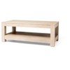 Maven Lane Paulo Wooden Coffee Table - 2 of 4