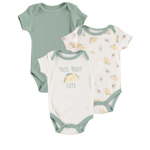 Cute Newborn Outfits