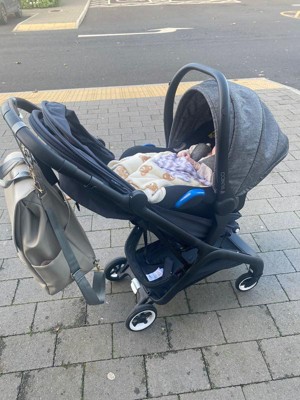 Bugaboo Butterfly Car Seat Adapter Stroller Accessory : Target