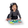 Baby Einstein Ocean Explorers Neptune's Kick & Explore Musical Kick Pad and Crib Toy - 4 of 4