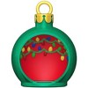 Funko - Funko Bitty POP! Ornaments: 9-Pack Ornament - 4 of 4