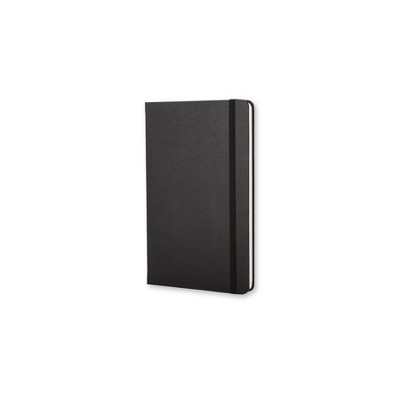 Moleskine Notebook Classic Pocket Hardcover : Target