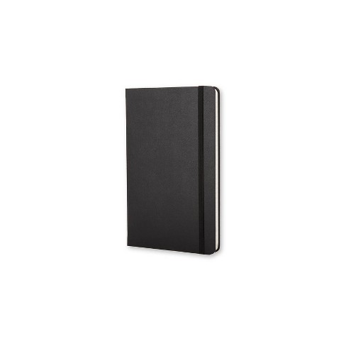 Moleskine Classic Pocket Ruled Notebook