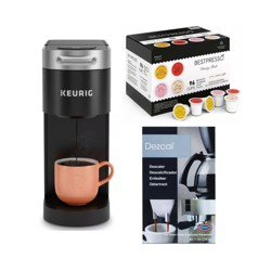 keurig model by serial number 31.2000