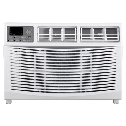 impecca 8000 btu air conditioner