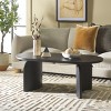 Chakun Coffee Table - COF2302 - Safavieh - 2 of 4
