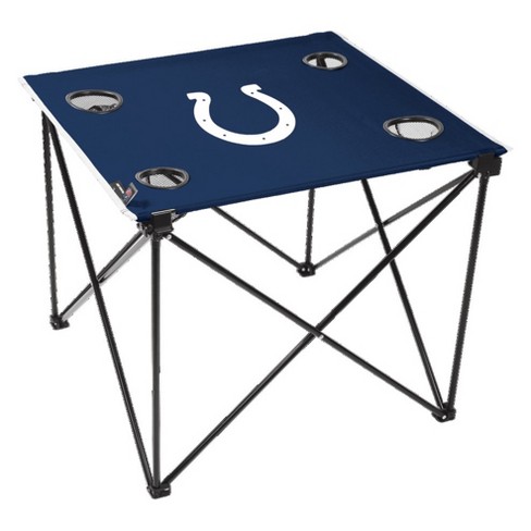Nfl Indianapolis Colts Rawlings Deluxe Tlg8 Table Target