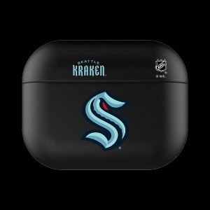 NHL Western Conference Teams Insignia AirPod Case Cover for AirPods Pro 3 - 1 of 4