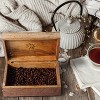 Mela Artisans Storage Box - Serena - 3 of 4