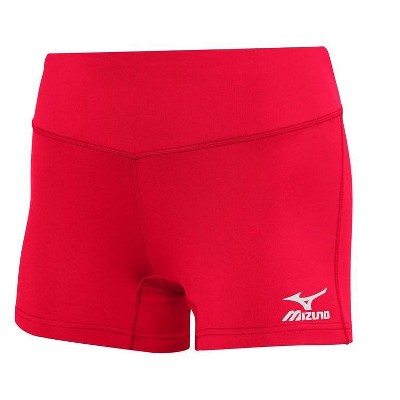 Mizuno Women's Victory 3.5" Inseam Volleyball Shorts