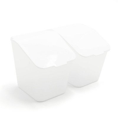 2pk Cabinet Organizers - Bullseye's Playground™