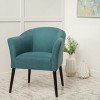 Cosette Armchair - Christopher Knight Home - 2 of 4