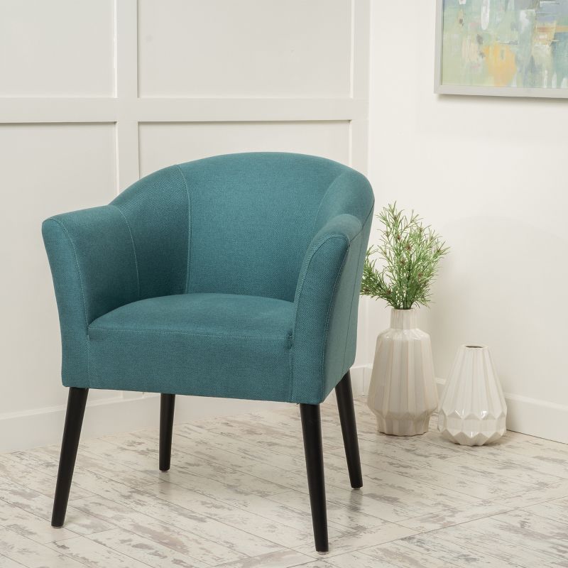 Cosette Armchair - Christopher Knight Home, 3 of 8
