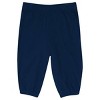 NFL Dallas Cowboy Boys' 2pk Pant and Long Sleeve T-Shirt Set - 3 of 3